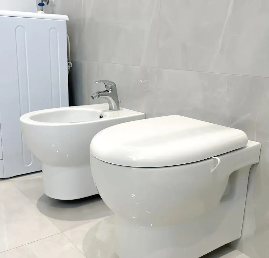 Appartamento Praga 19 - Affitti Brevi Italia Rimini Apartmán