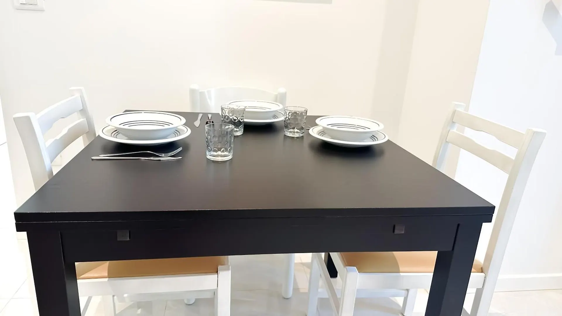 Apartmán Appartamento Praga 19 - Affitti Brevi Italia Rimini