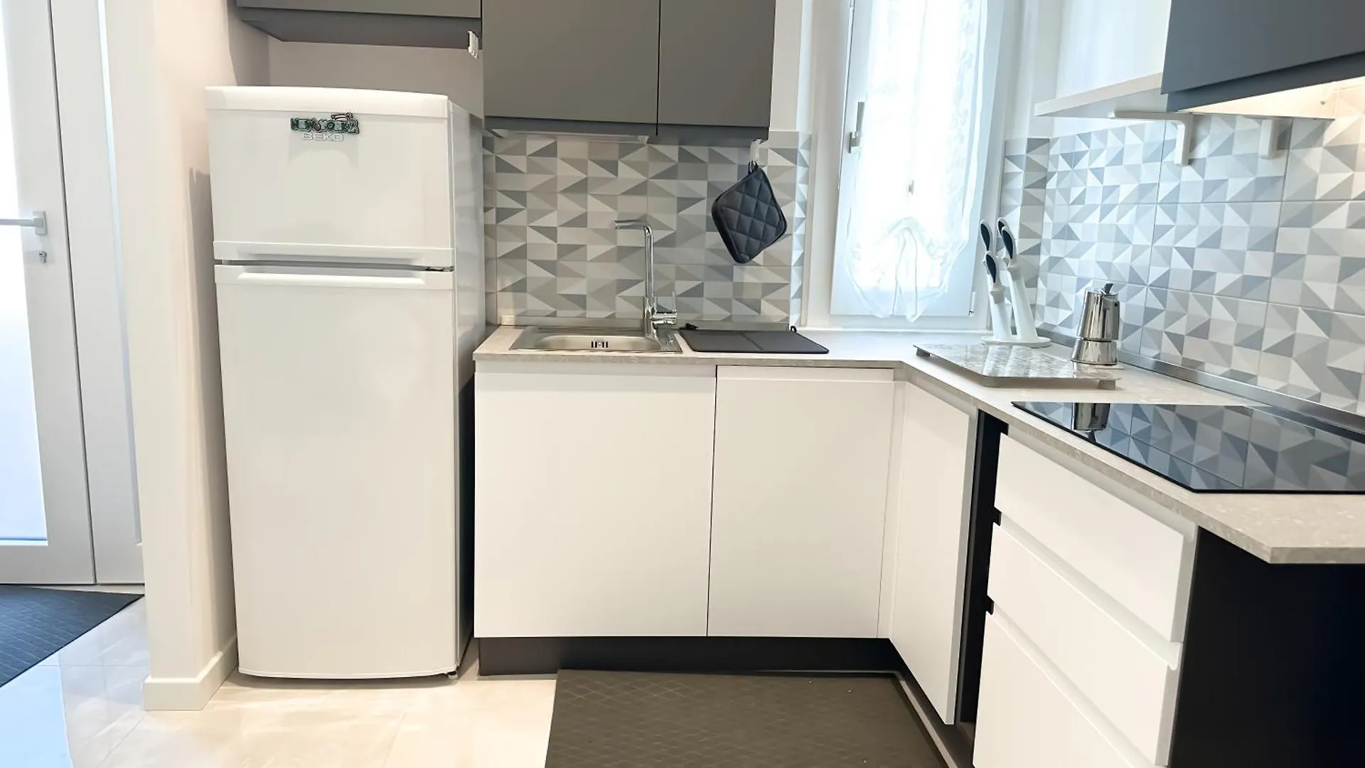 Appartamento Praga 19 - Affitti Brevi Italia Rimini Itálie