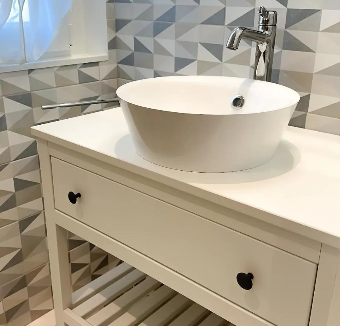 Apartmán Appartamento Praga 19 - Affitti Brevi Italia Rimini