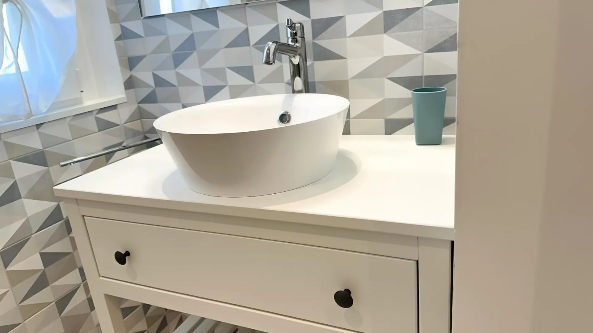 Appartamento Praga 19 - Affitti Brevi Italia Rimini