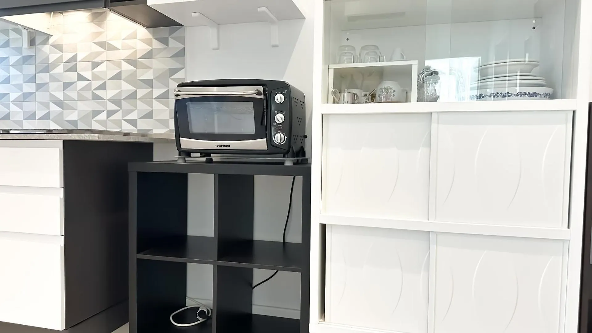 Appartamento Praga 19 - Affitti Brevi Italia Rimini Apartmán
