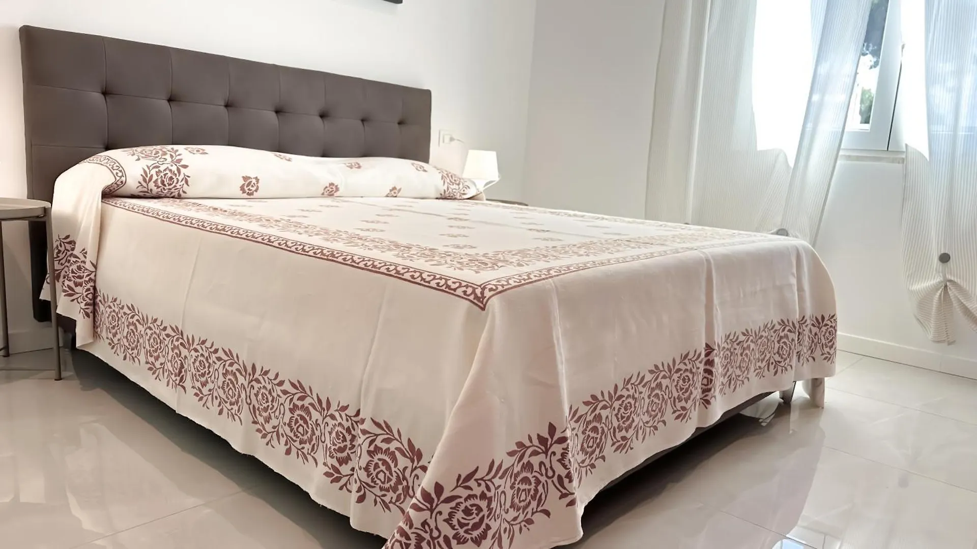 Apartmán Appartamento Praga 19 - Affitti Brevi Italia Rimini Itálie