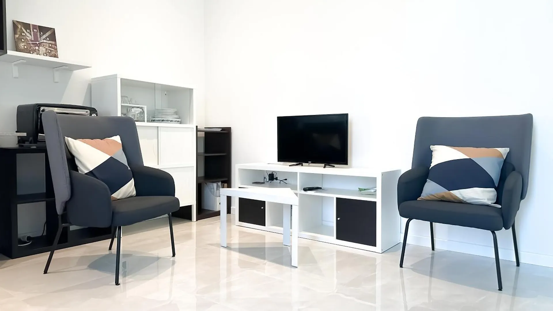 Appartamento Praga 19 - Affitti Brevi Italia Rimini