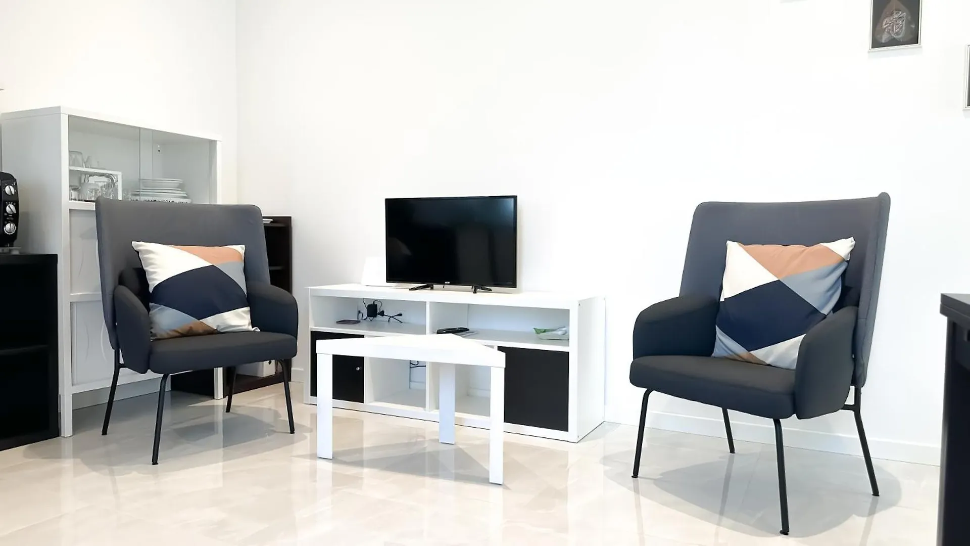 Apartmán Appartamento Praga 19 - Affitti Brevi Italia Rimini