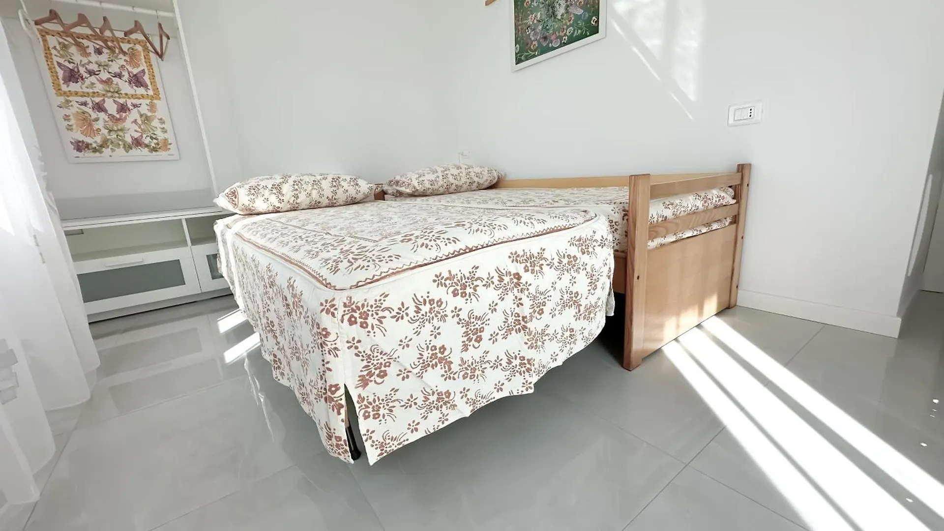 Apartmán Appartamento Praga 19 - Affitti Brevi Italia Rimini Itálie