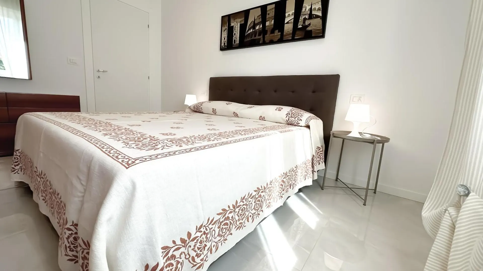 Appartamento Praga 19 - Affitti Brevi Italia Rimini