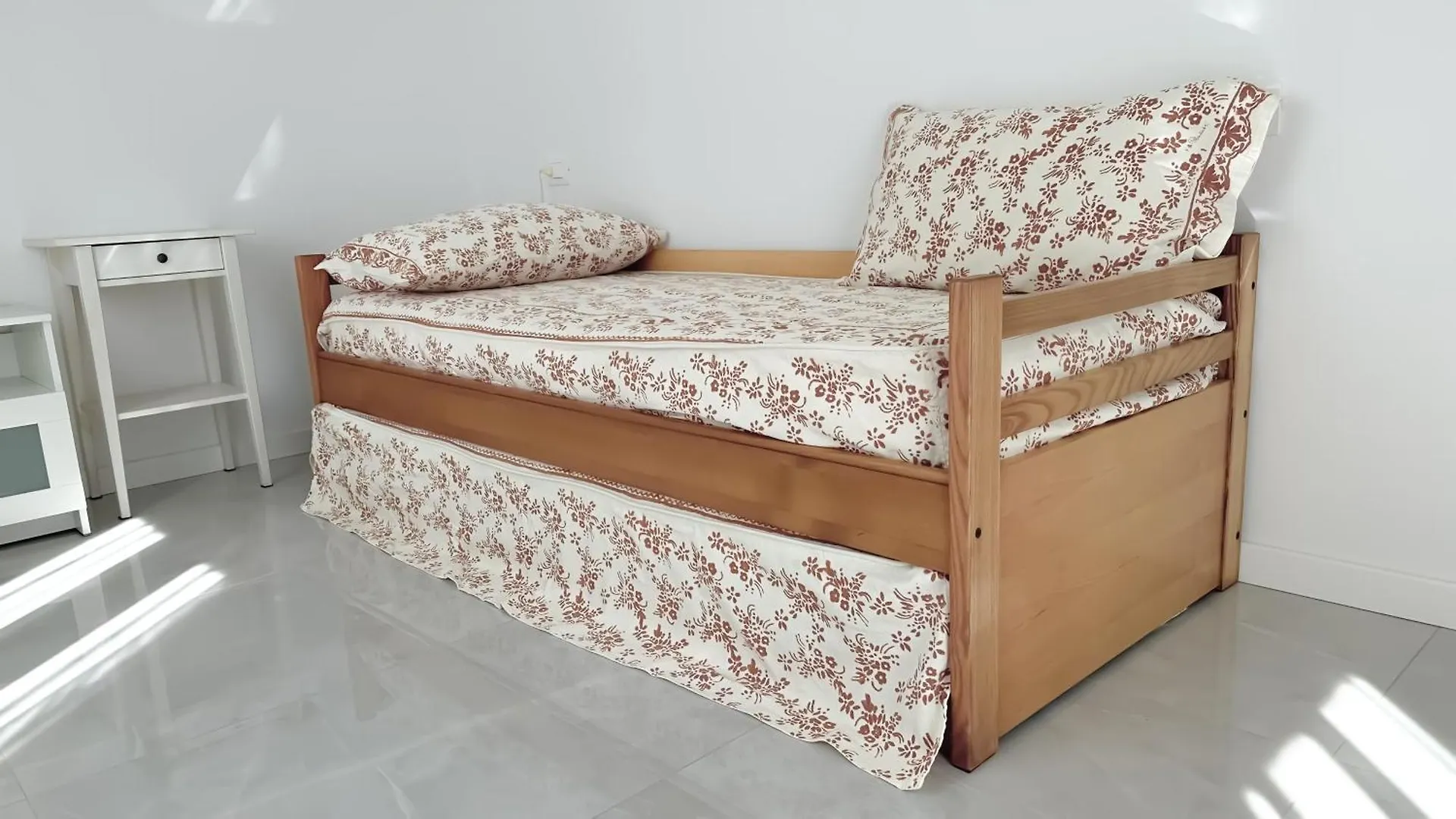 Appartamento Praga 19 - Affitti Brevi Italia Rimini Apartmán