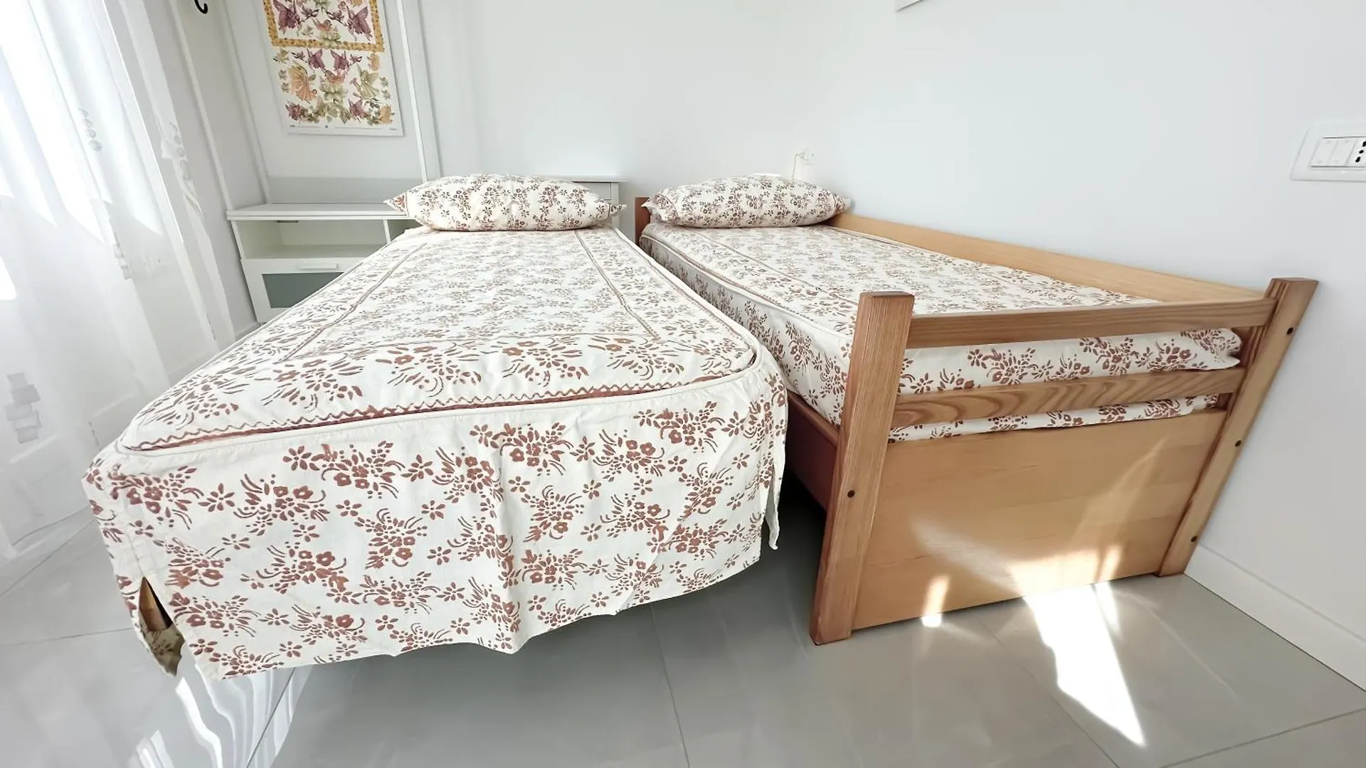 Appartamento Praga 19 - Affitti Brevi Italia Rimini