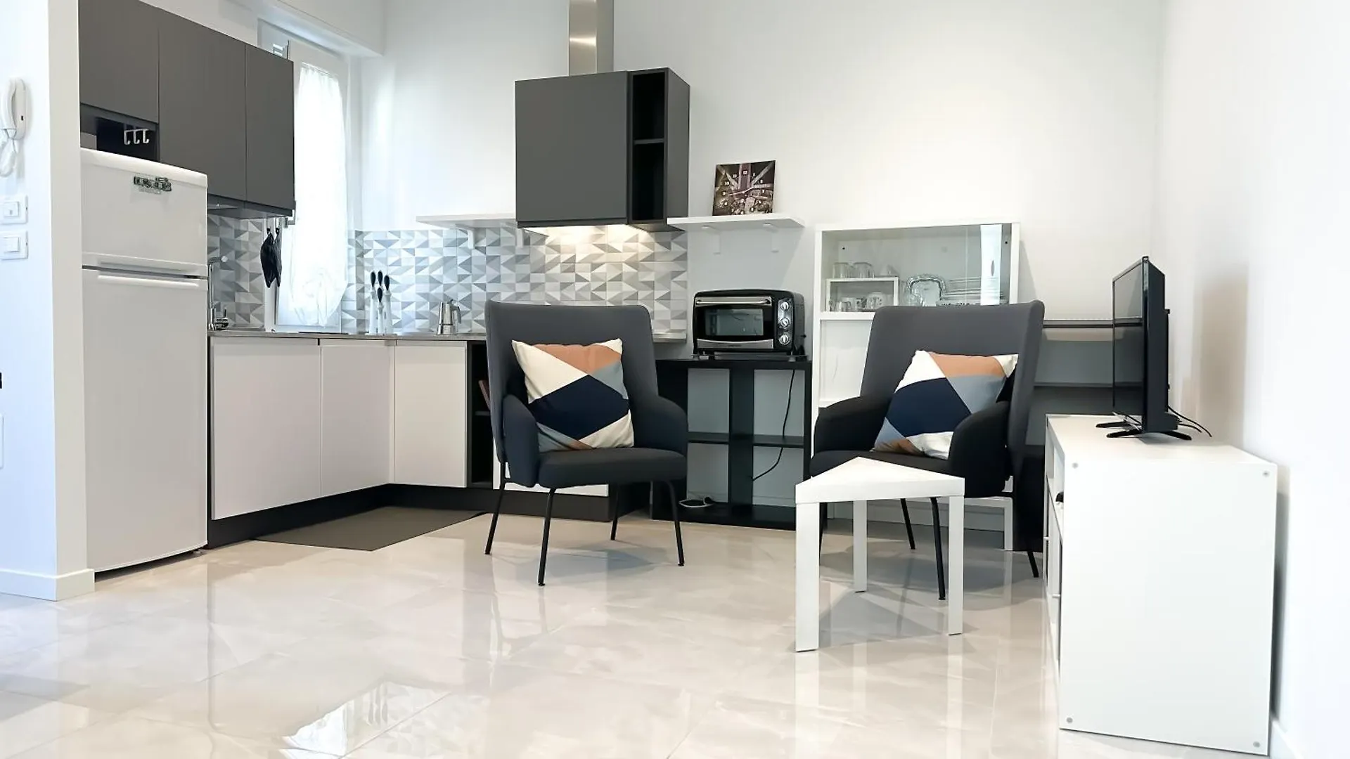 Appartamento Praga 19 - Affitti Brevi Italia Rimini