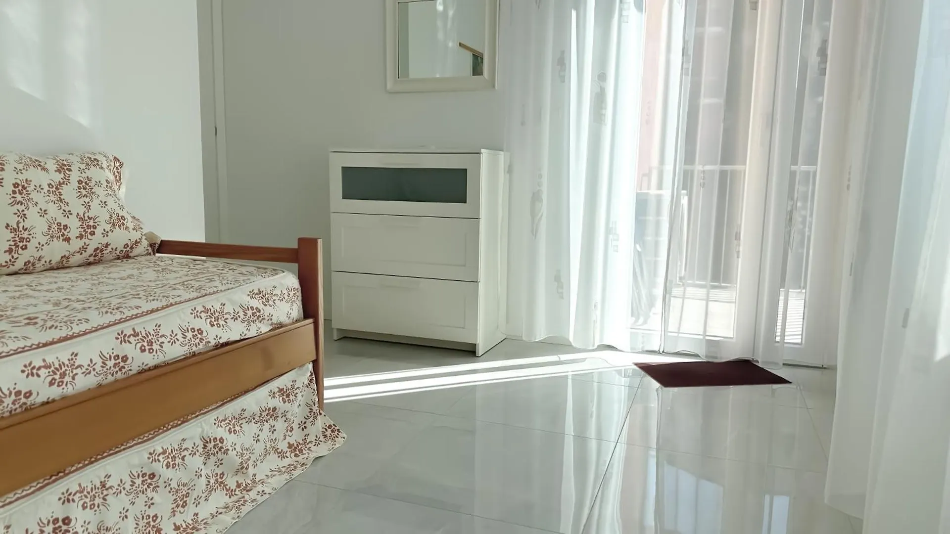 Appartamento Praga 19 - Affitti Brevi Italia Rimini Itálie