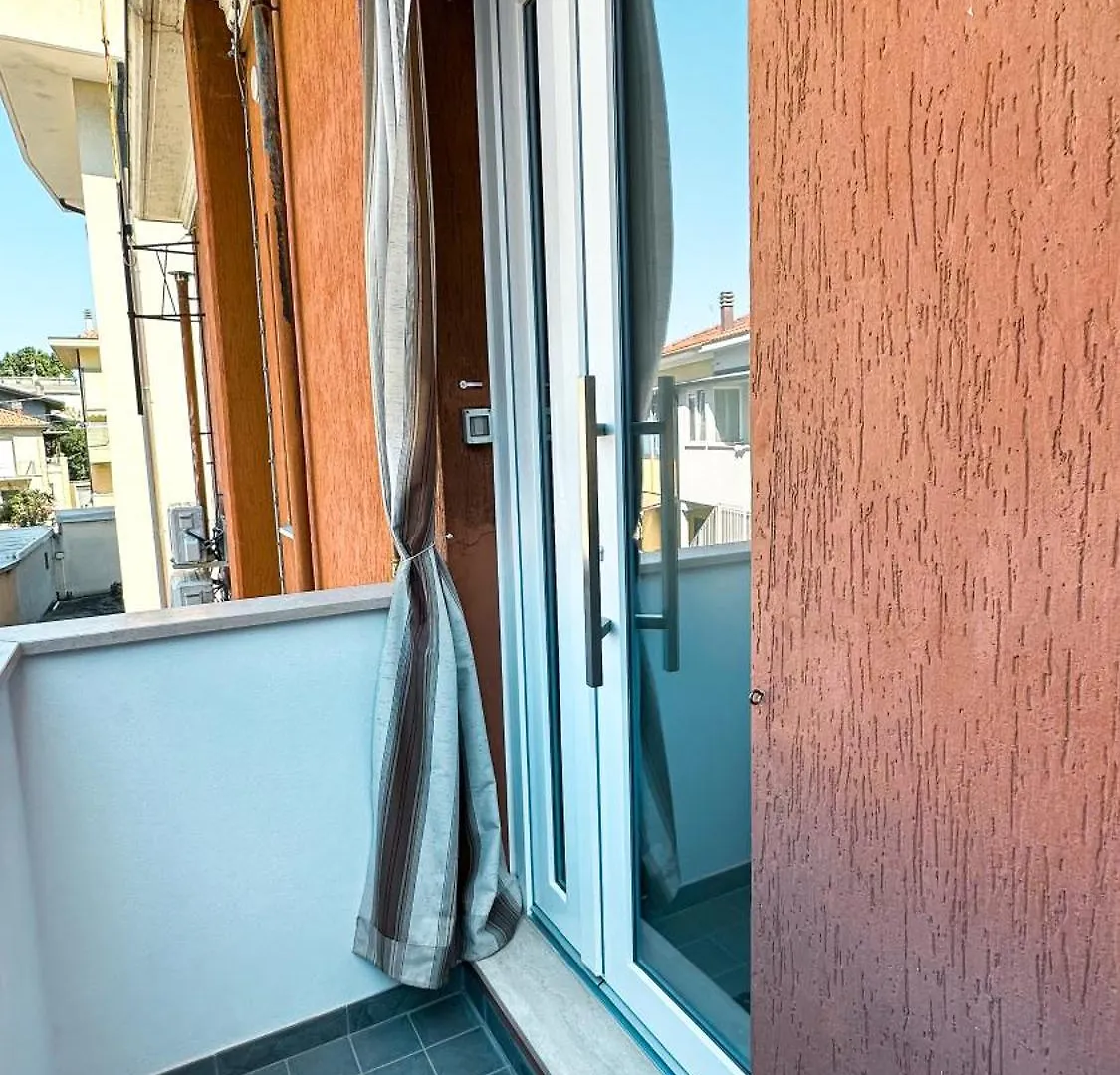Apartmán Appartamento Praga 19 - Affitti Brevi Italia Rimini