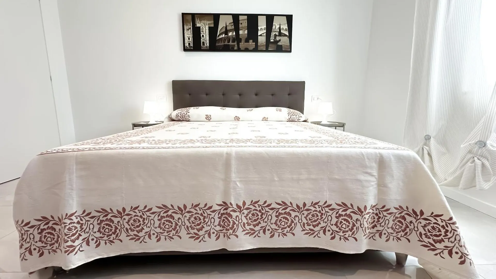 Apartmán Appartamento Praga 19 - Affitti Brevi Italia Rimini