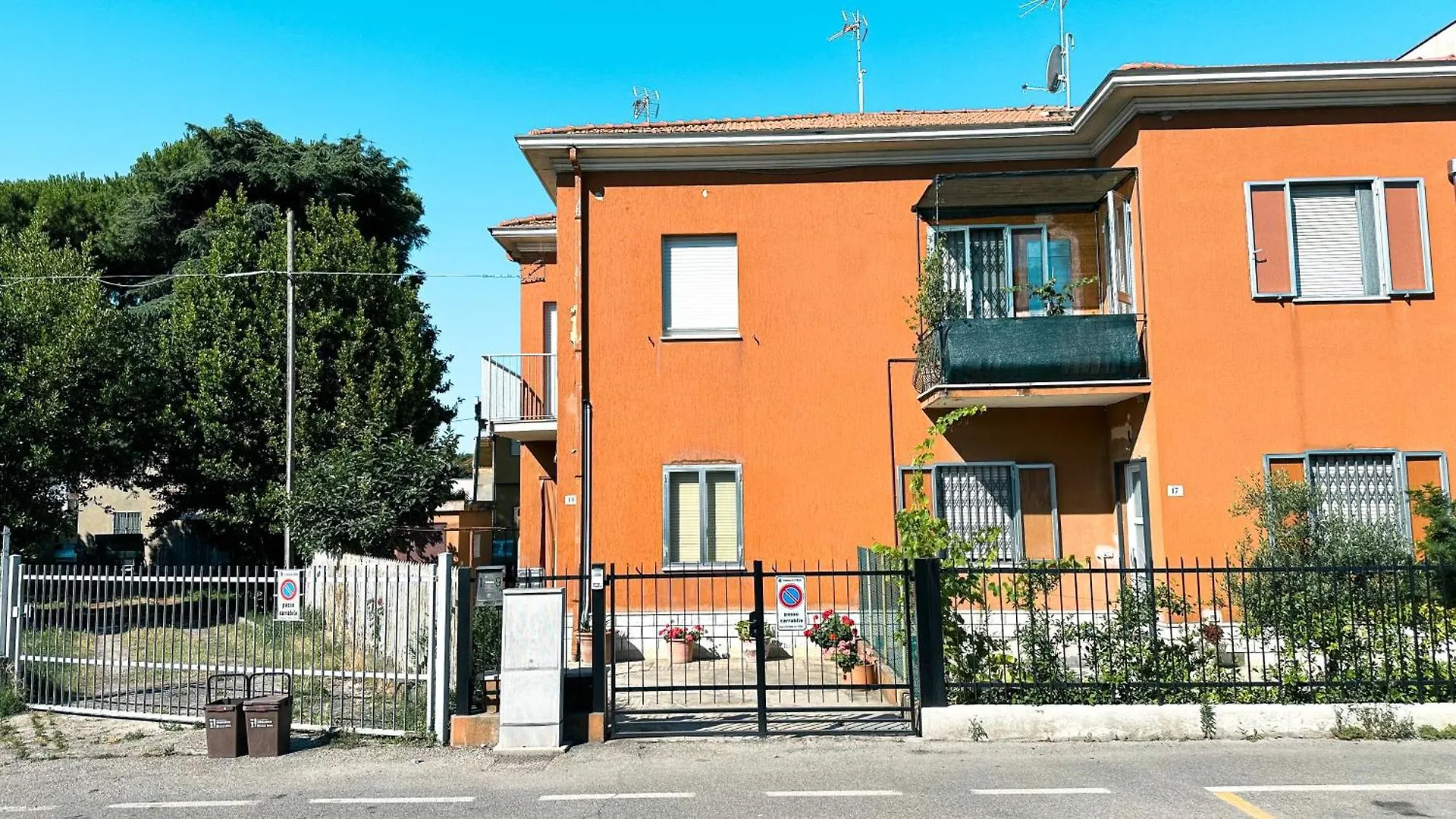 Appartamento Praga 19 - Affitti Brevi Italia Rimini Itálie
